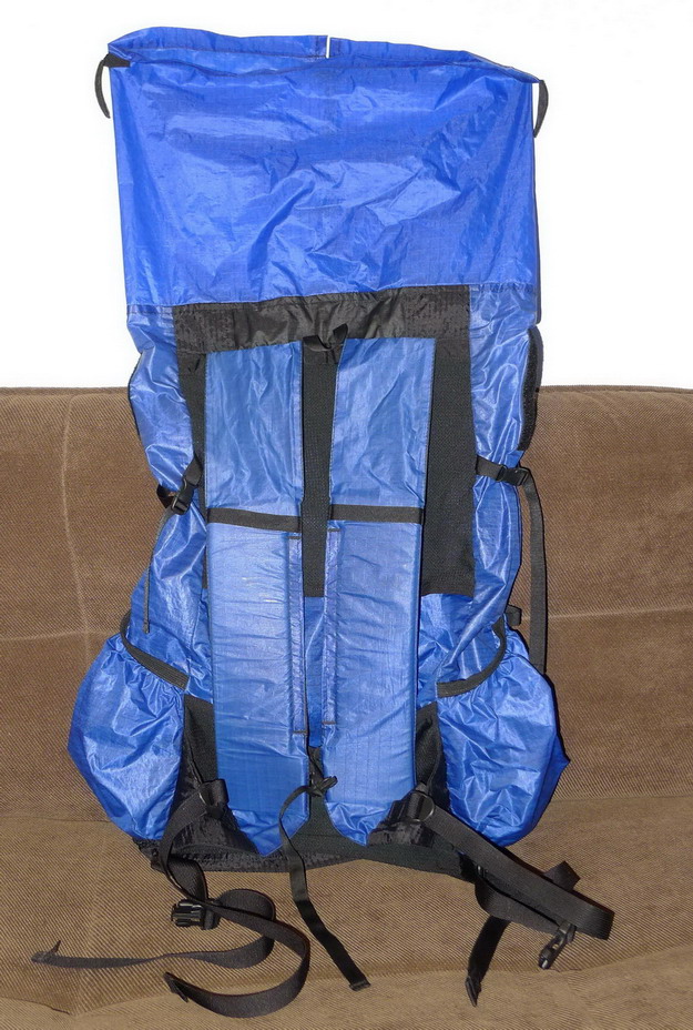 Gossamer Gear Murmur 2