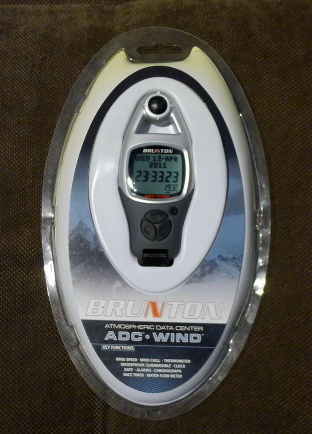 Brunton ADC Wind Center 1