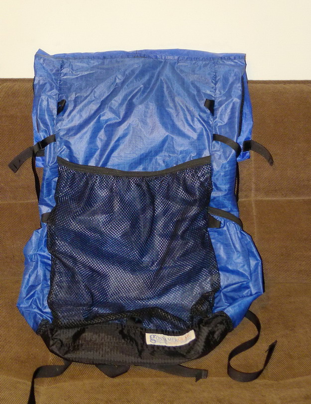 Gossamer Gear Murmur 1