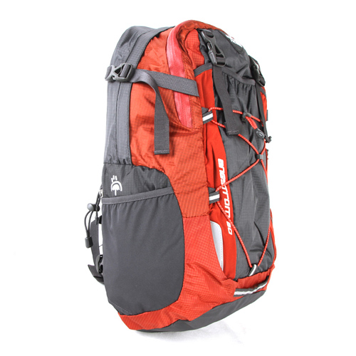 The North Face ADUX2V5红色.jpg