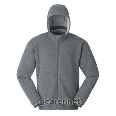 MEC OVIS HOODIE