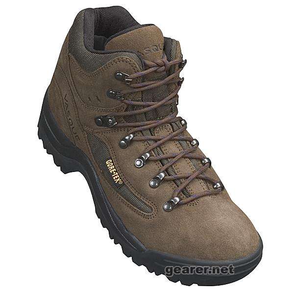 Picacho Gore-Tex Hiking Boots 1