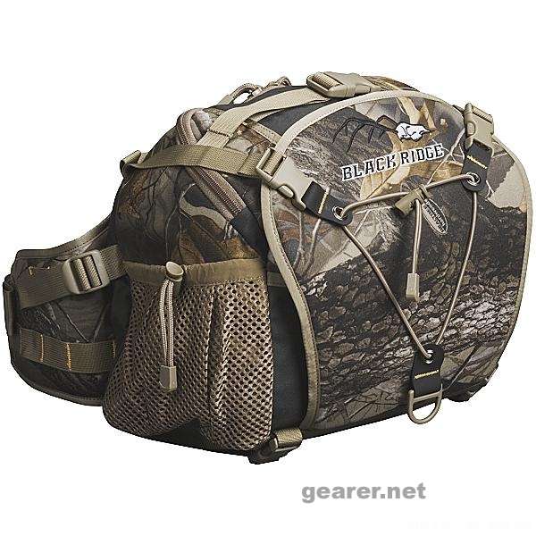 Black Ridge Hunting Fanny Pack