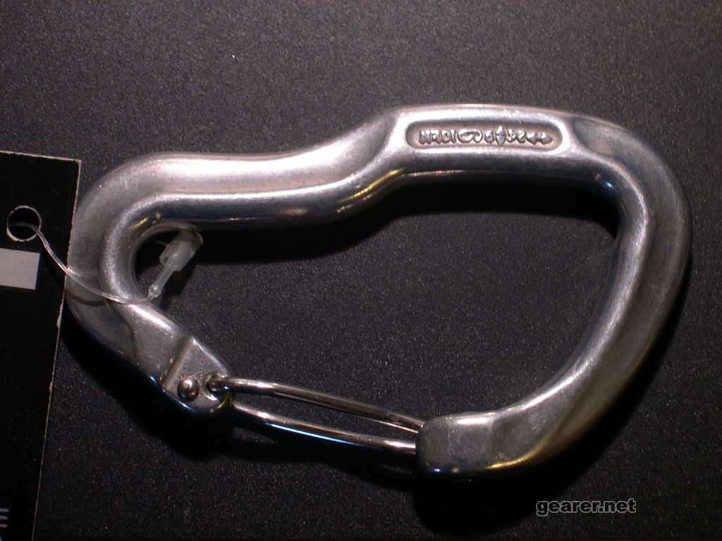 DMM PRO WIRE WIRE LOCK