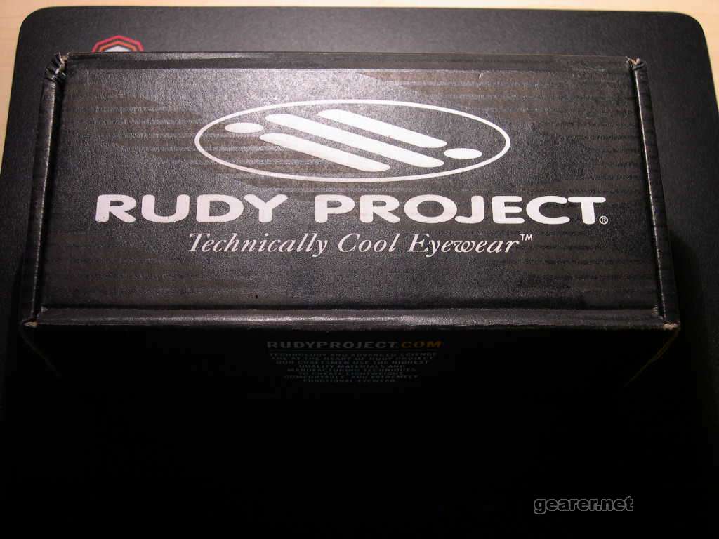 rudy project太阳镜