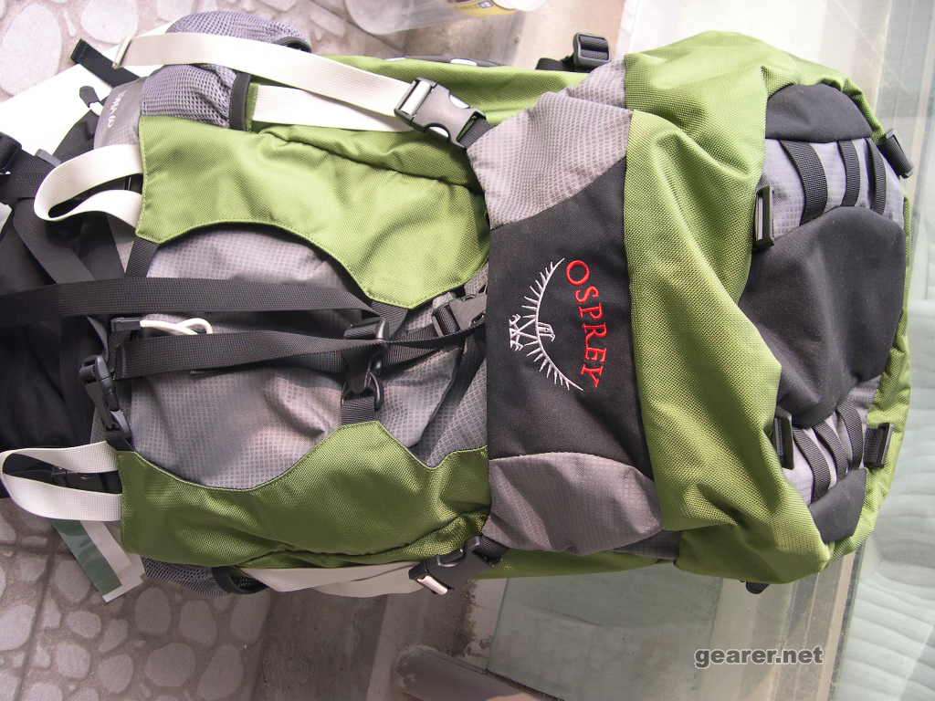 Osprey  Luna 60