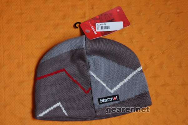 Marmot Shattered Hat 1