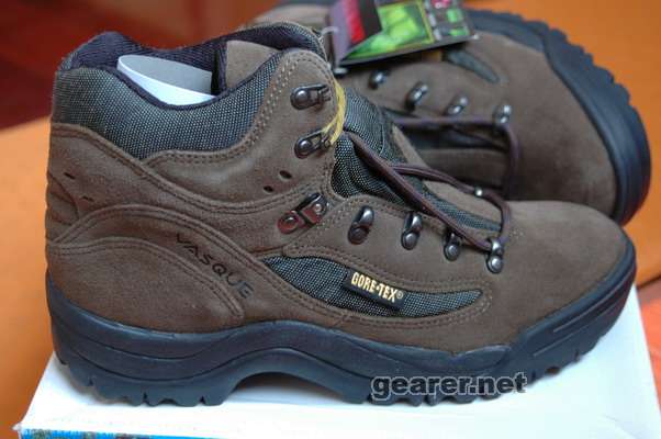 Picacho Gore-Tex Hiking Boots 2