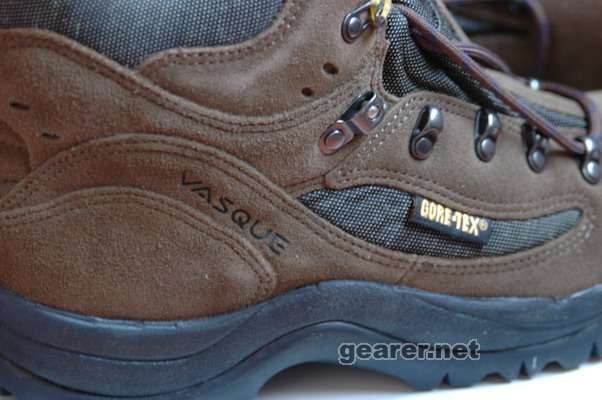 Picacho Gore-Tex Hiking Boots 5