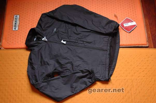 outdoor research quantum JACKET 1