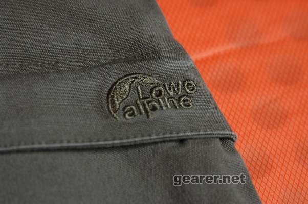  Lowe Alpine Pants 5