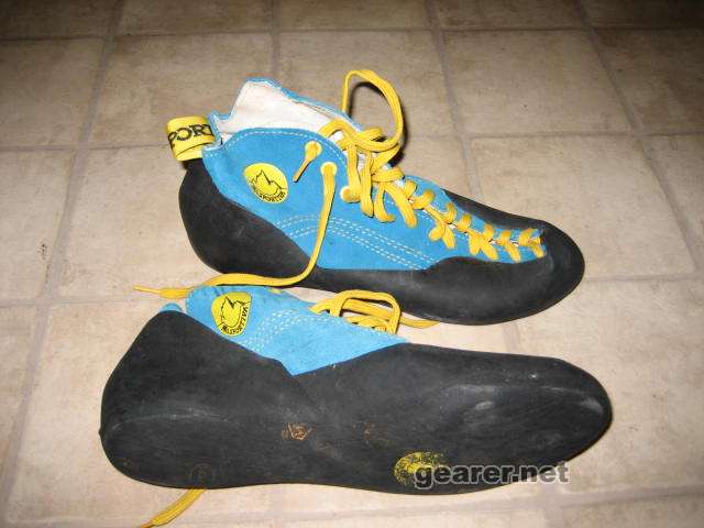 La Sportiva