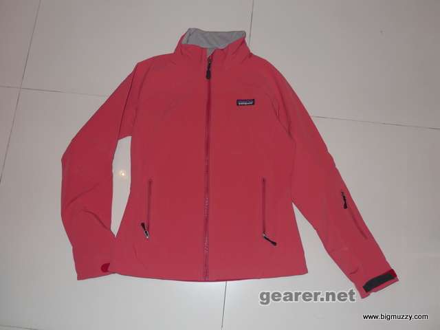 GUIDE Jacket