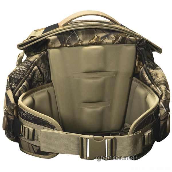 Badlands Stealth RT Fanny Pack - Camo