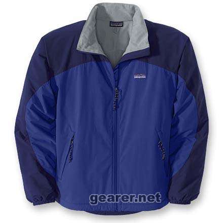 PATAGONIA STRETCH ZEPHUR