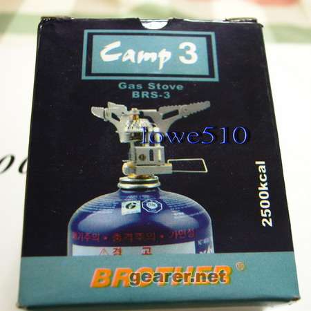 仿品BRS-camp3,