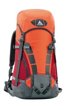 Vaude Rock45