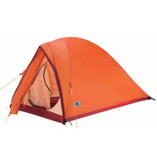 VAUDE Hogan Ultralight Argon