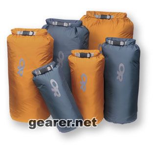 HYDROLITE DRY SACKS