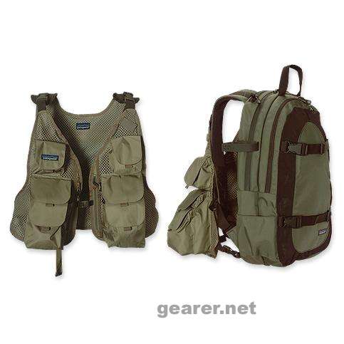 Pack Vest