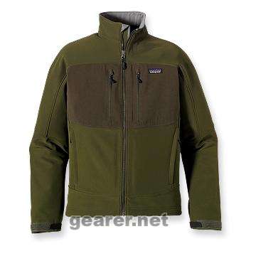 Men's Talus Jacket