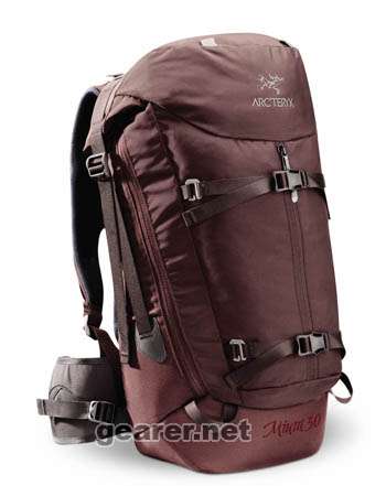 Muira Cragging Pack