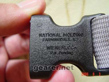 national molding的原厂卡扣