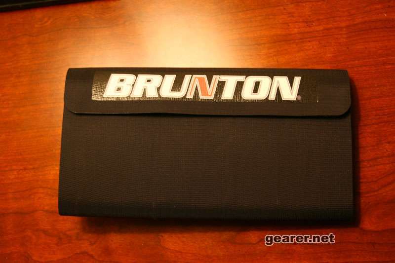 brunton