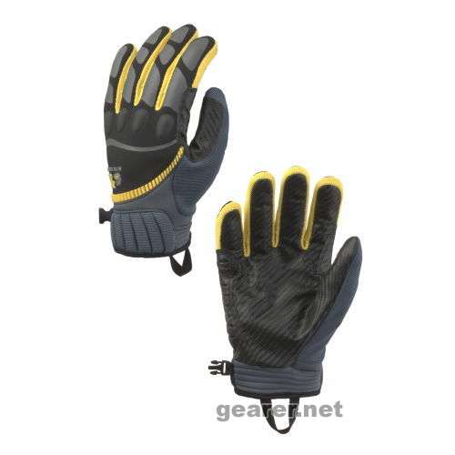 Talisman Glove