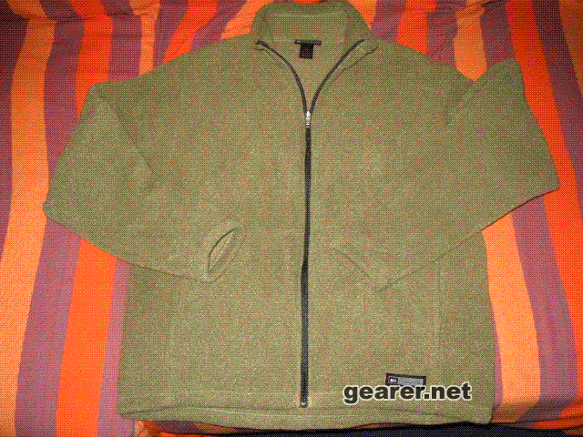 REI Woodland Jacket - Men's