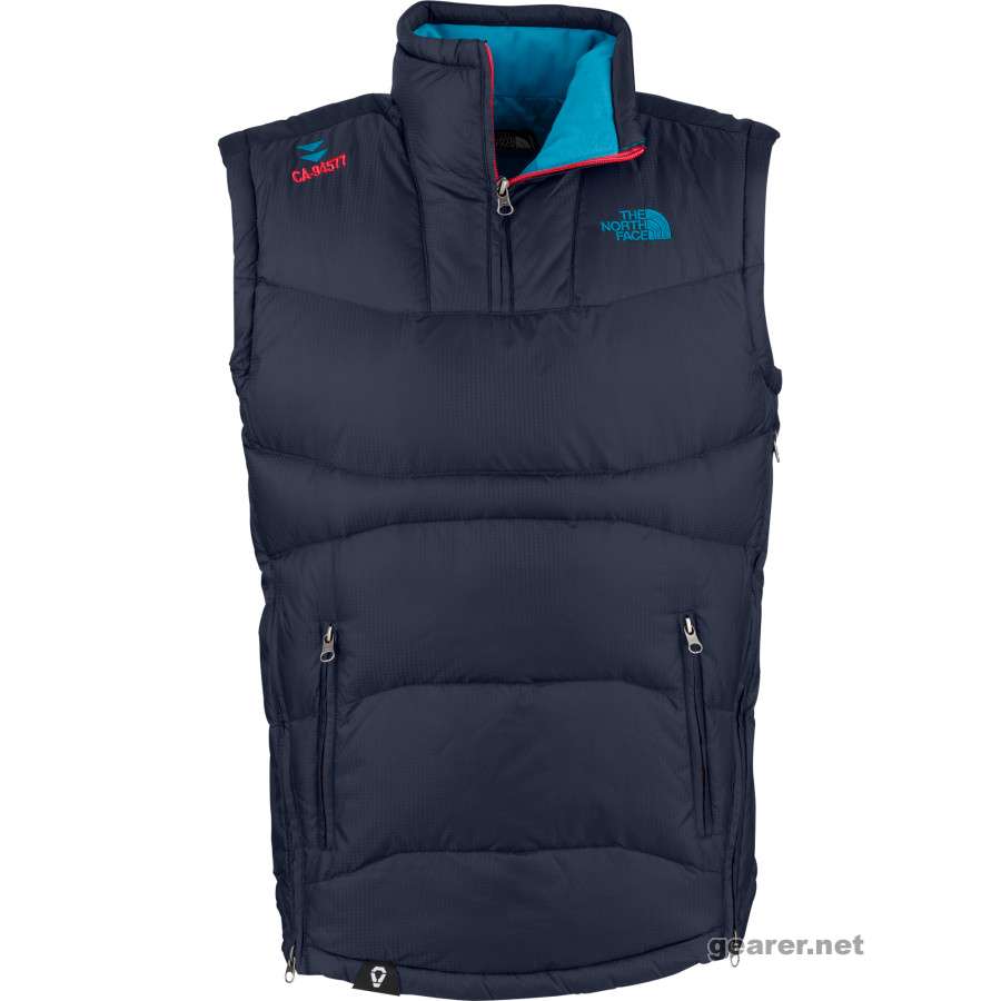 The North Face Trooper Down Vest - Men's.jpg