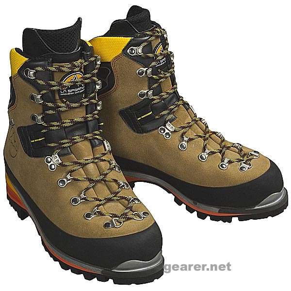 la sportiva khumbu