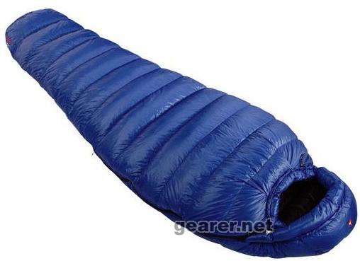 Marmot Helium