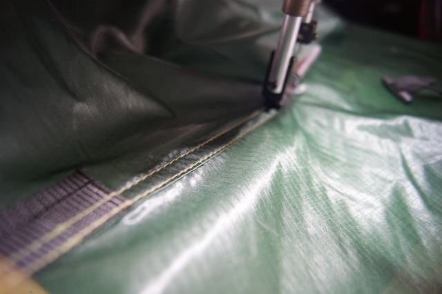 线和针以及缝制工艺是基本因素