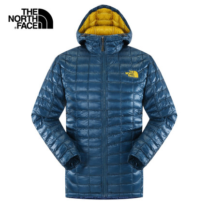 The North Face Thermoball夹克
